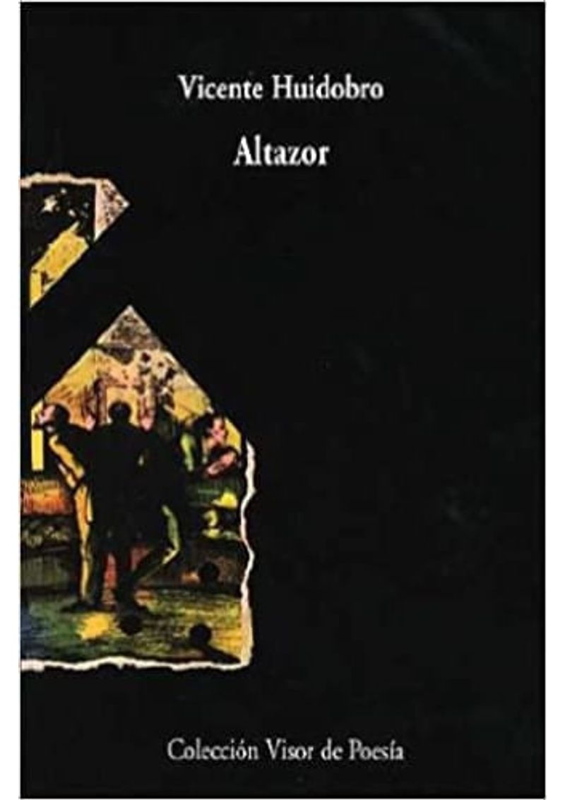 ALTAZOR