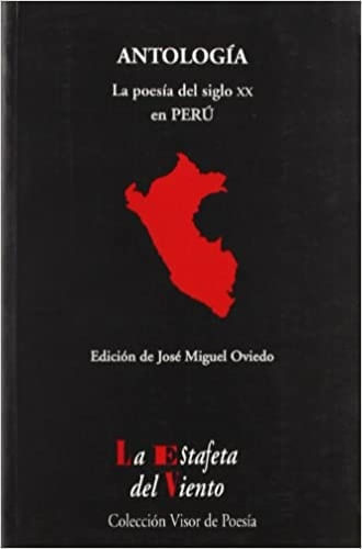 LA POESIA DEL SIGLO XX EN PERU