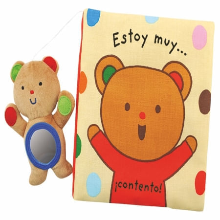 ESTOY MUY... CONTENTO!
