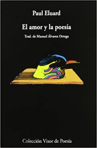 EL AMOR Y LA POESIA