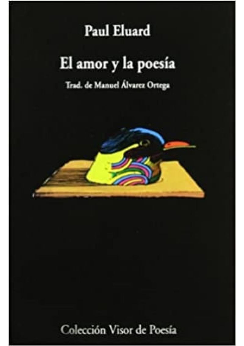 EL-AMOR-Y-LA-POESIA