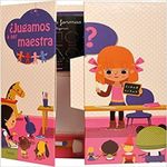 JUGAMOS-A-SER-MAESTRA