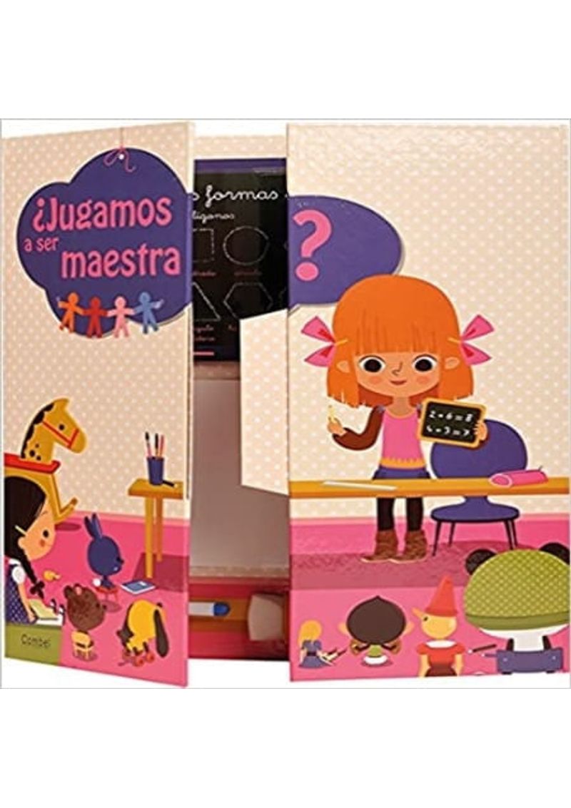 JUGAMOS-A-SER-MAESTRA