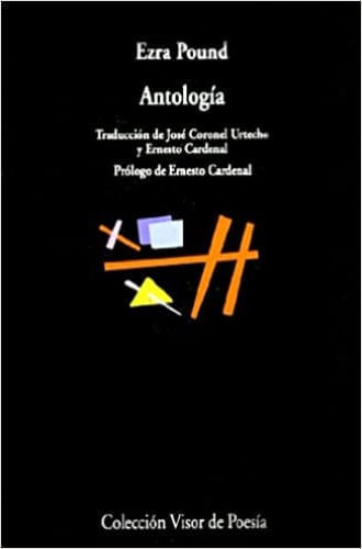 ANTOLOGIA (EZRA POUND)