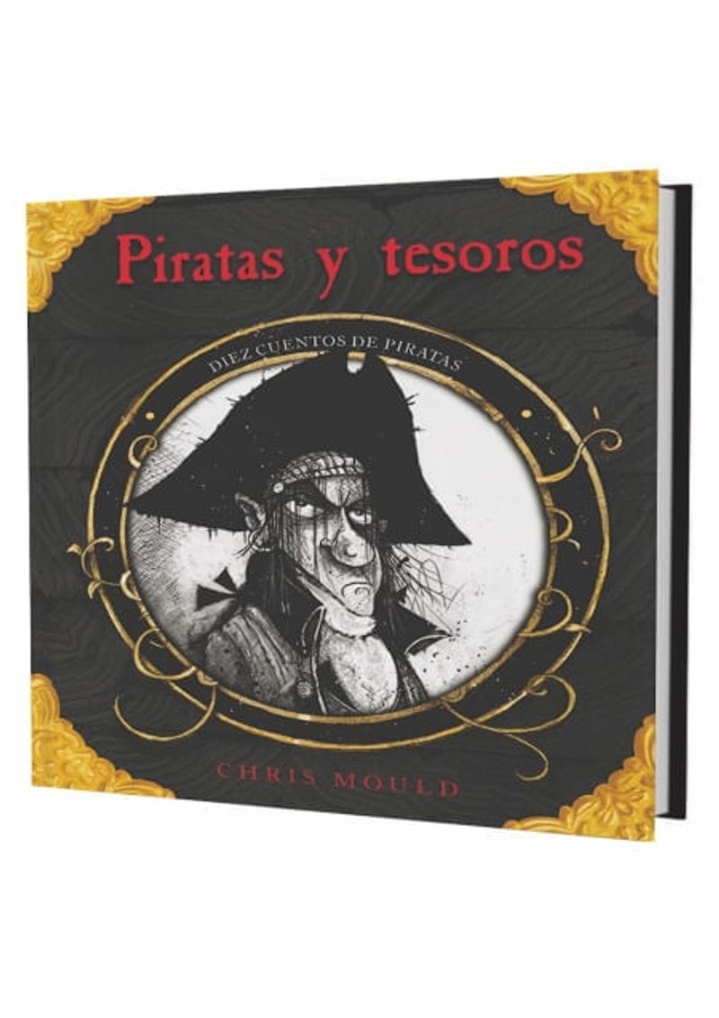 PIRATAS-Y-TESOROS