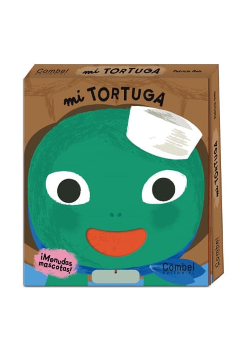 MI-TORTUGA