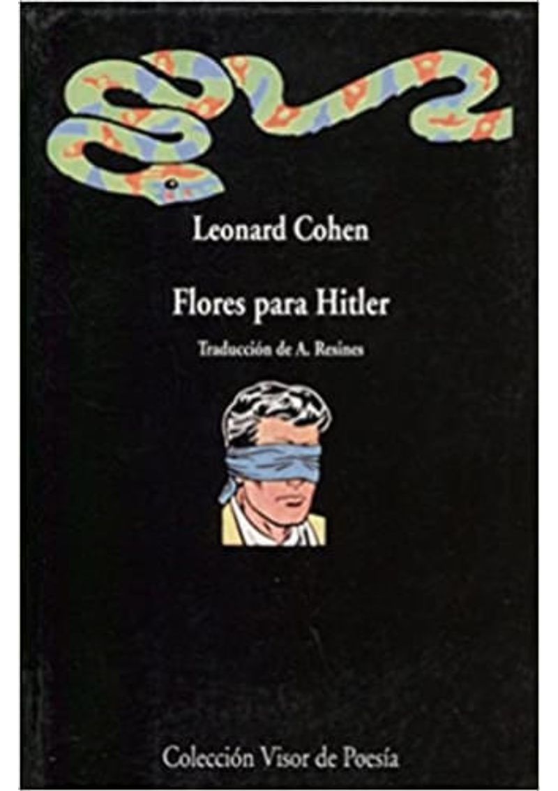 FLORES-PARA-HITLER