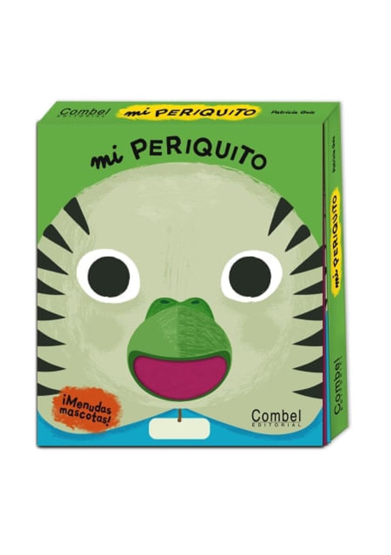 MI-PERIQUITO