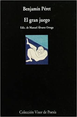 EL GRAN JUEGO