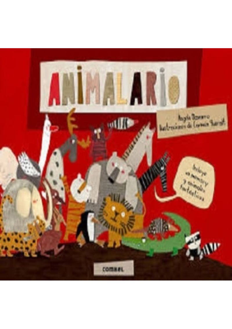 ANIMALARIO