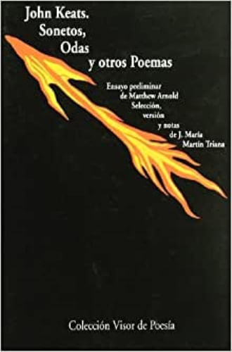 SONETOS, ODAS Y OTROS POEMAS