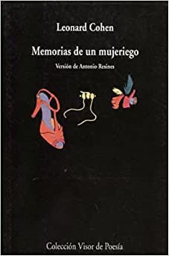 MEMORIAS DE UN MUJERIEGO