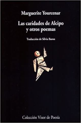 LAS CARIDADES DE ALCIPO Y OTROS POEMAS