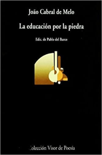 LA EDUCACION POR LA PIEDRA
