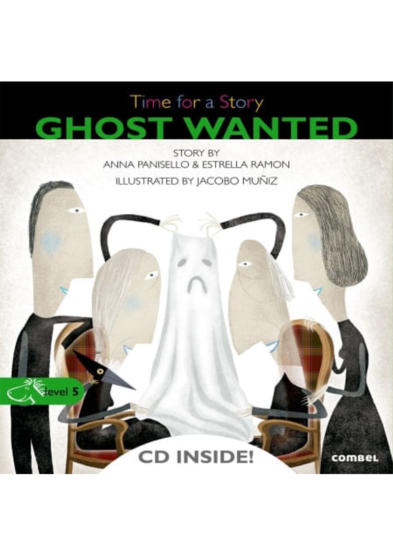 TIME-FOR-A-STORY---GHOST-WANTED