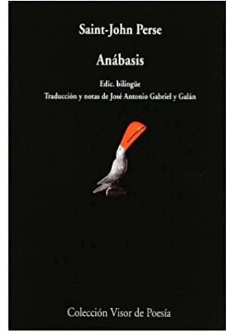 ANABASIS