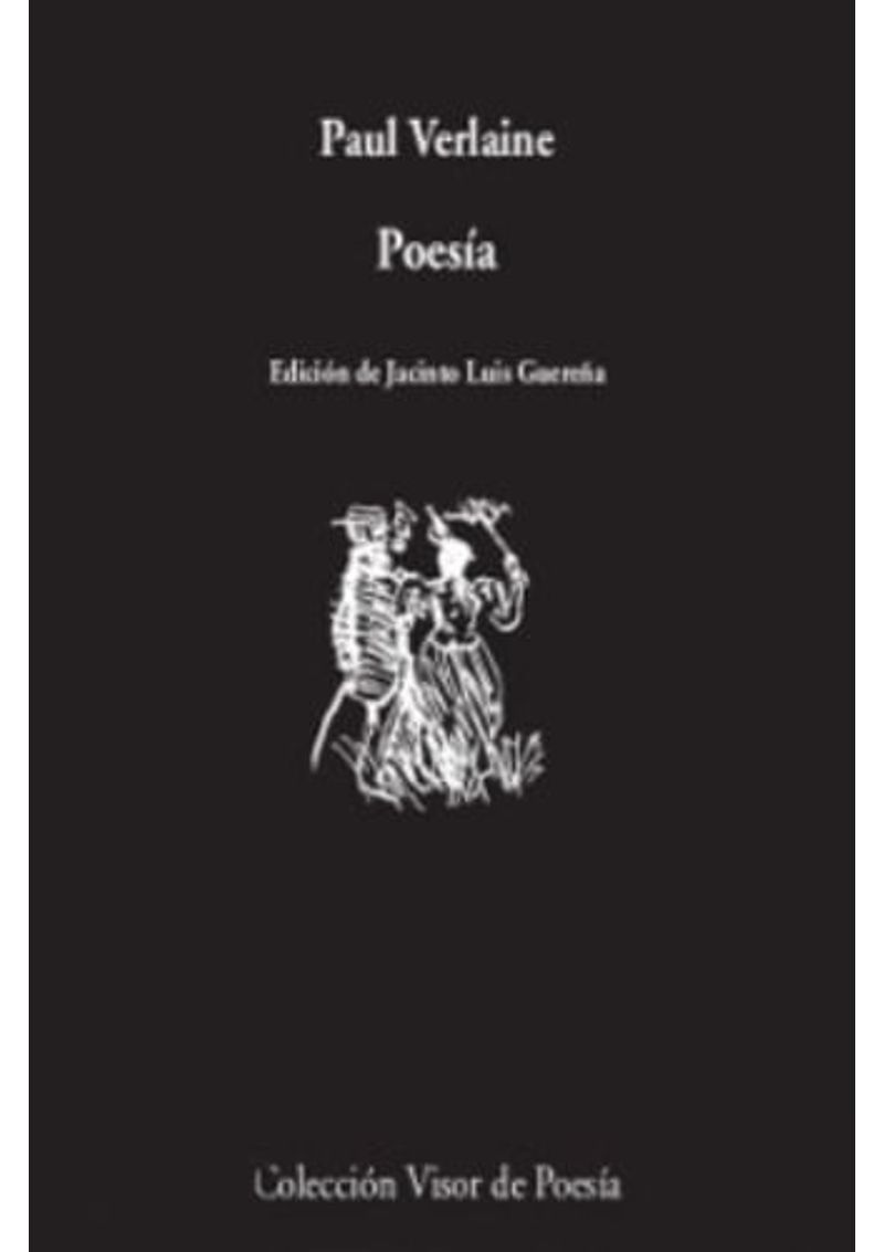 VERLAINE--POESIA