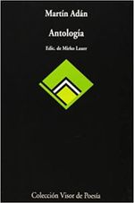 ANTOLOGIA--MARTIN-ADAN-