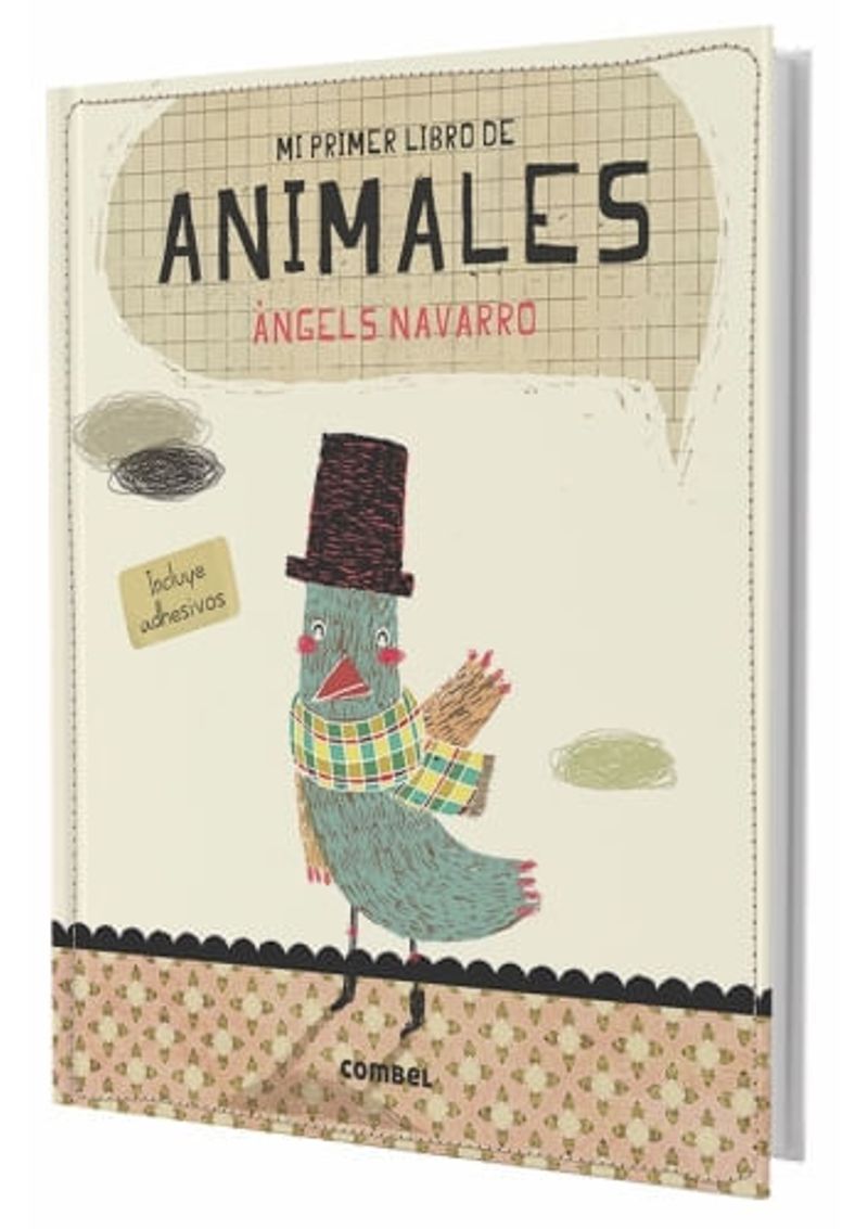 MI-PRIMER-LIBRO-DE...-ANIMALES