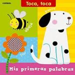 TOCA-TOCA.-MIS-PRIMERAS-PALABRAS