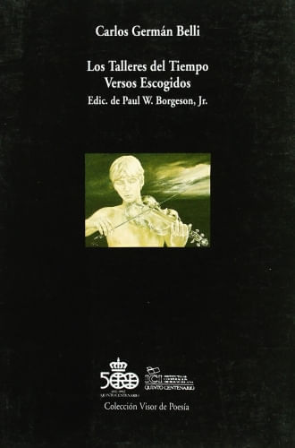 LOS TALLERES DEL TIEMPO
