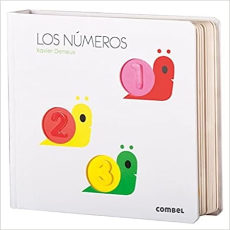 LOS NUMEROS