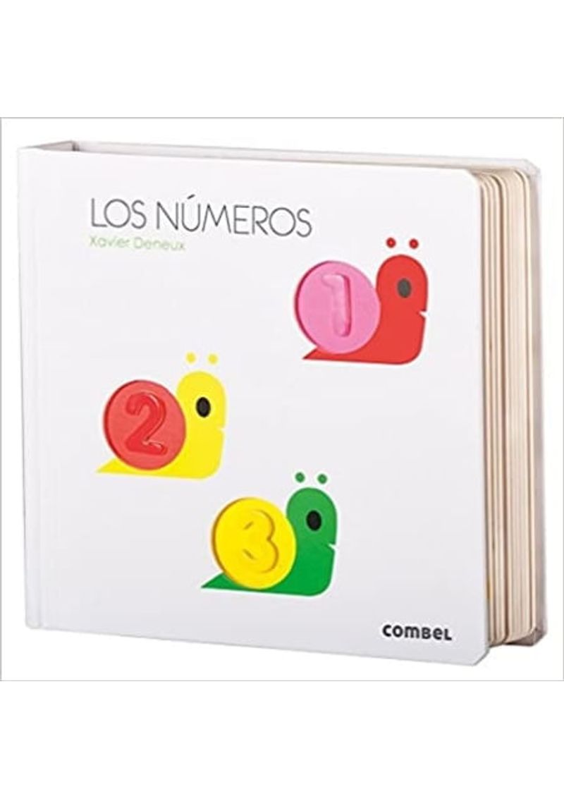 LOS-NUMEROS