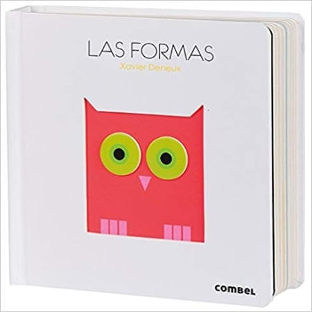 LAS FORMAS