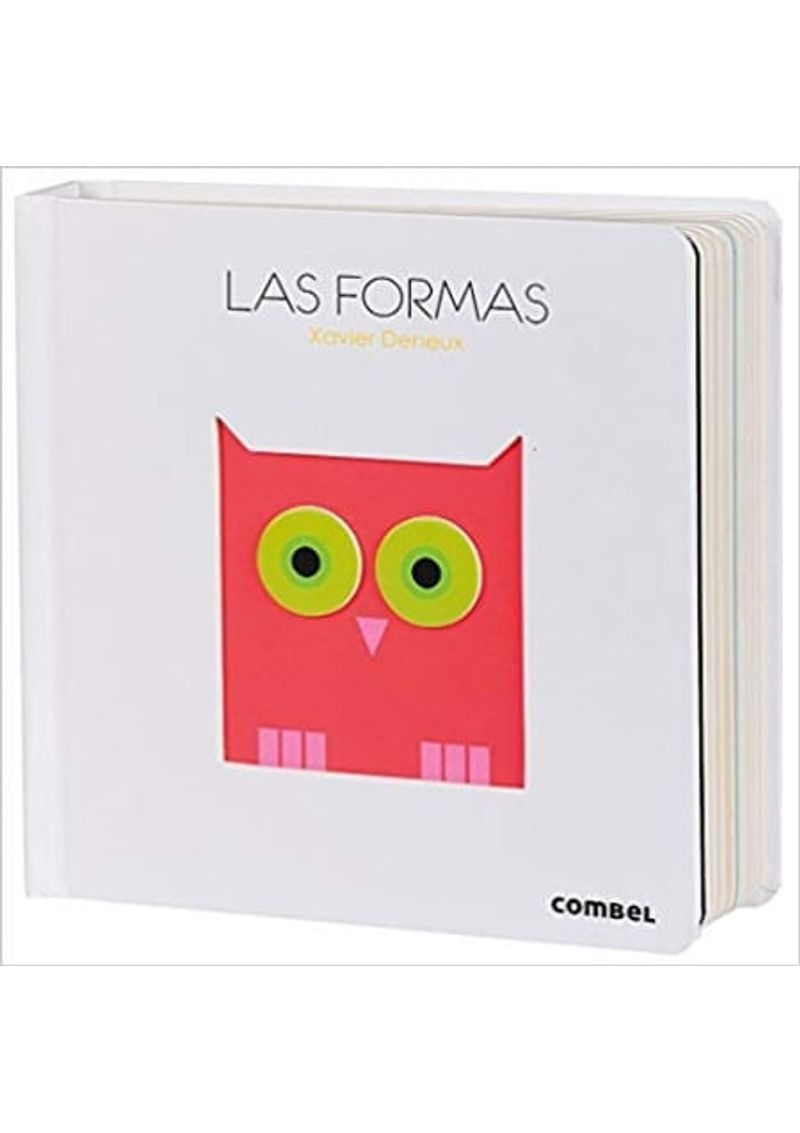 LAS-FORMAS