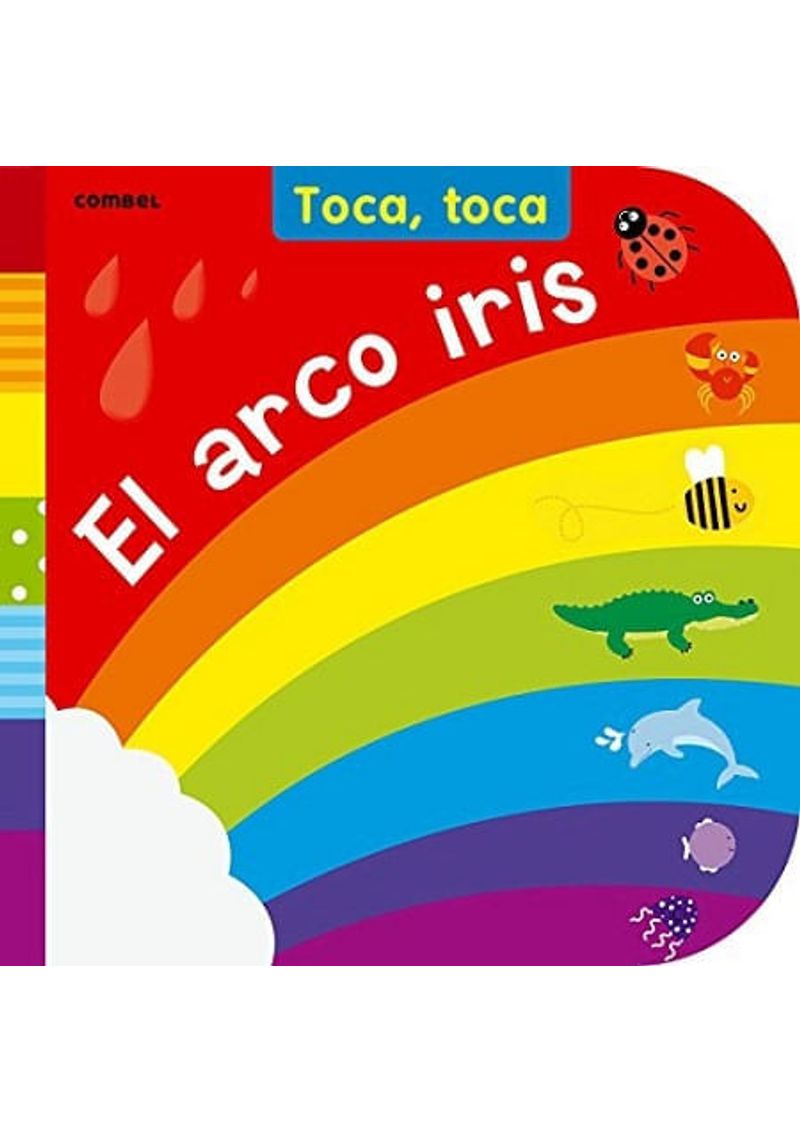 TOCA-TOCA.-EL-ARCOIRIS