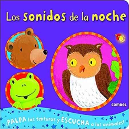 LOS SONIDOS DE LA NOCHE