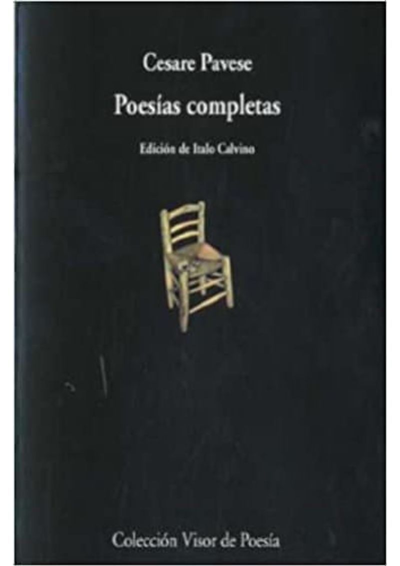 POESIAS-COMPLETAS---PAVESE