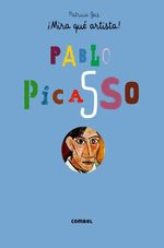 MIRA-QUE-ARTISTA---PABLO-PICASSO