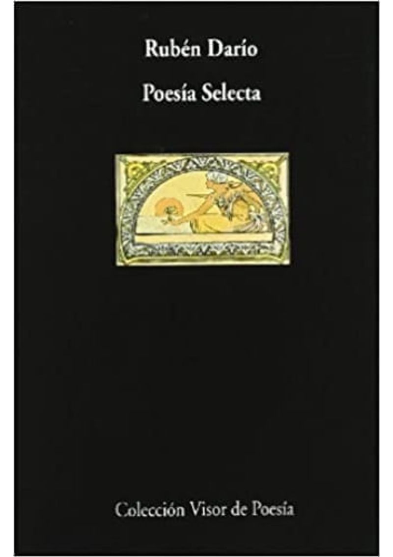 POESIA-SELECTA
