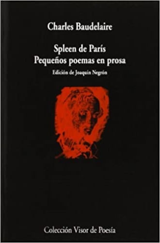 SPLEEN EN PARIS