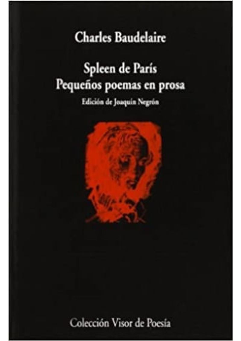 SPLEEN-EN-PARIS