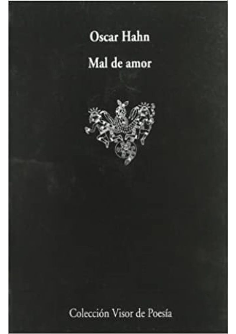 MAL-DE-AMOR