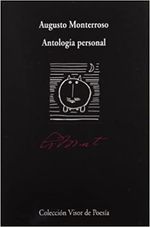 ANTOLOGIA-PERSONAL--MONTERROSO----CD