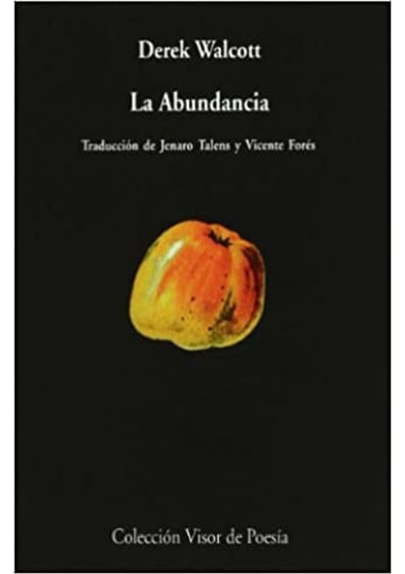 LA-ABUNDANCIA