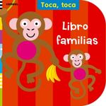 TOCA-TOCA.-LIBRO-FAMILIAS