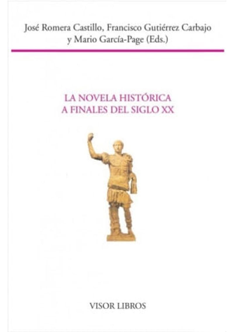 LA-NOVELA-HISTORICA-A-FINALES-DEL-SIGLO-XX