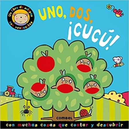 CUCU! - UNO, DOS, CUCU!