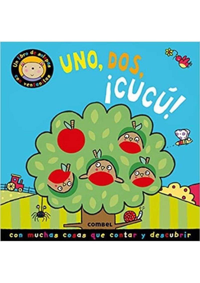CUCU----UNO-DOS-CUCU-