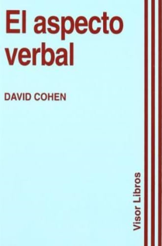 EL ASPECTO VERBAL