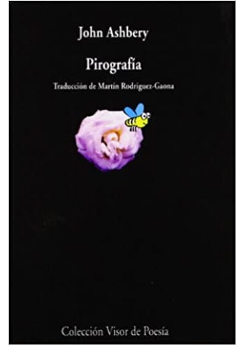 PIROGRAFIA