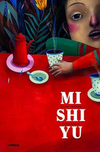 MISHIYU