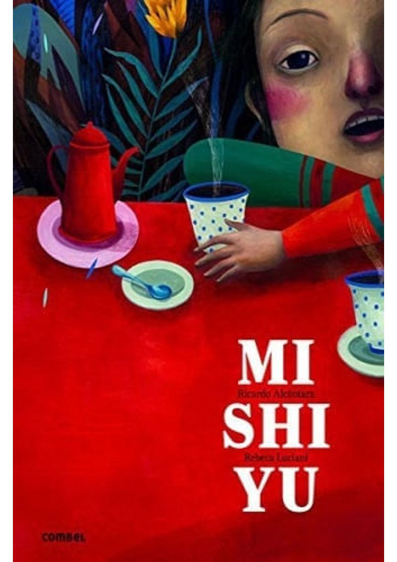 MISHIYU