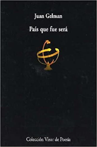 PAIS QUE FUE SERA