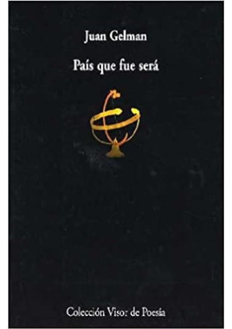 PAIS-QUE-FUE-SERA