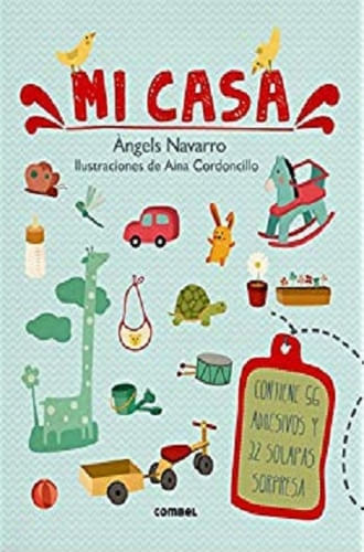 MI CASA